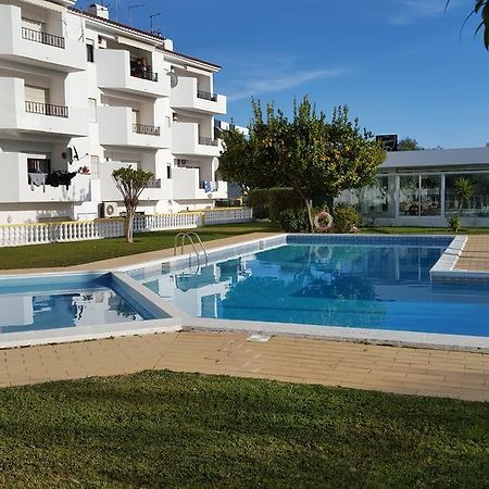 Apartamento A11 - 800M Da Praia Albufeira Exterior photo