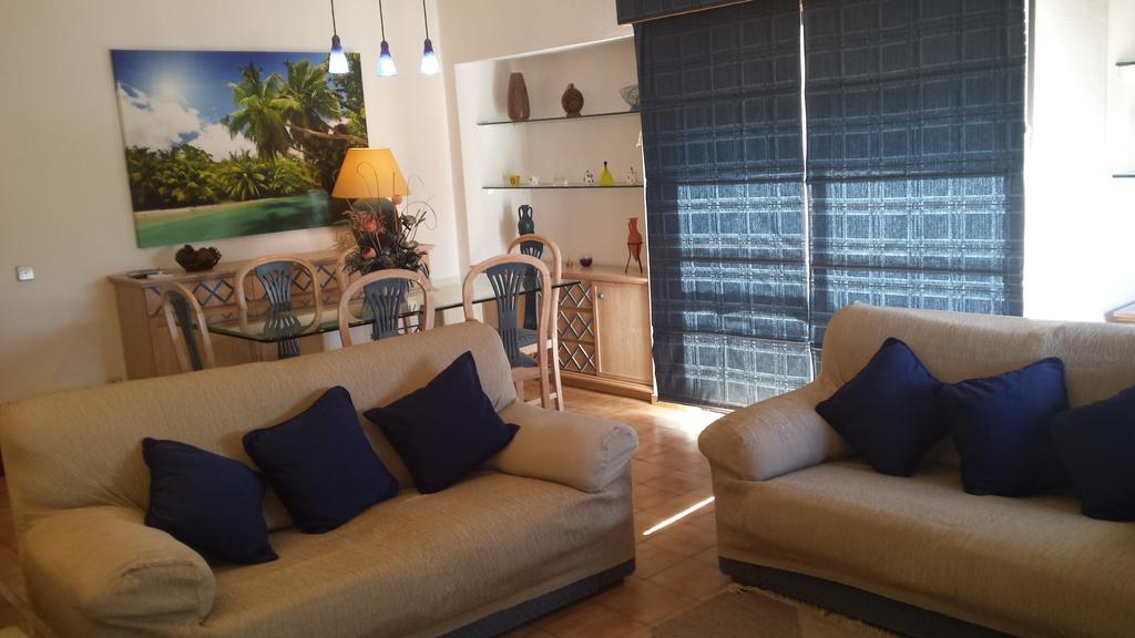 Apartamento A11 - 800M Da Praia Albufeira Room photo