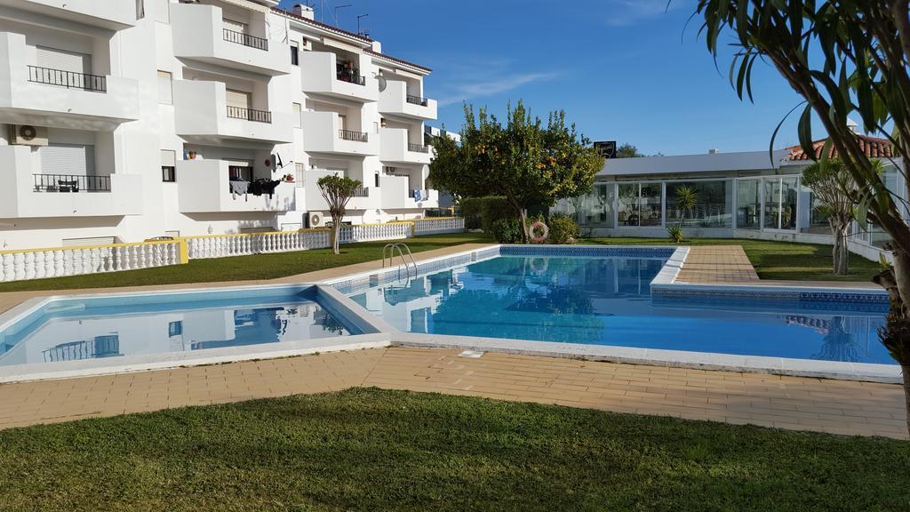 Apartamento A11 - 800M Da Praia Albufeira Exterior photo