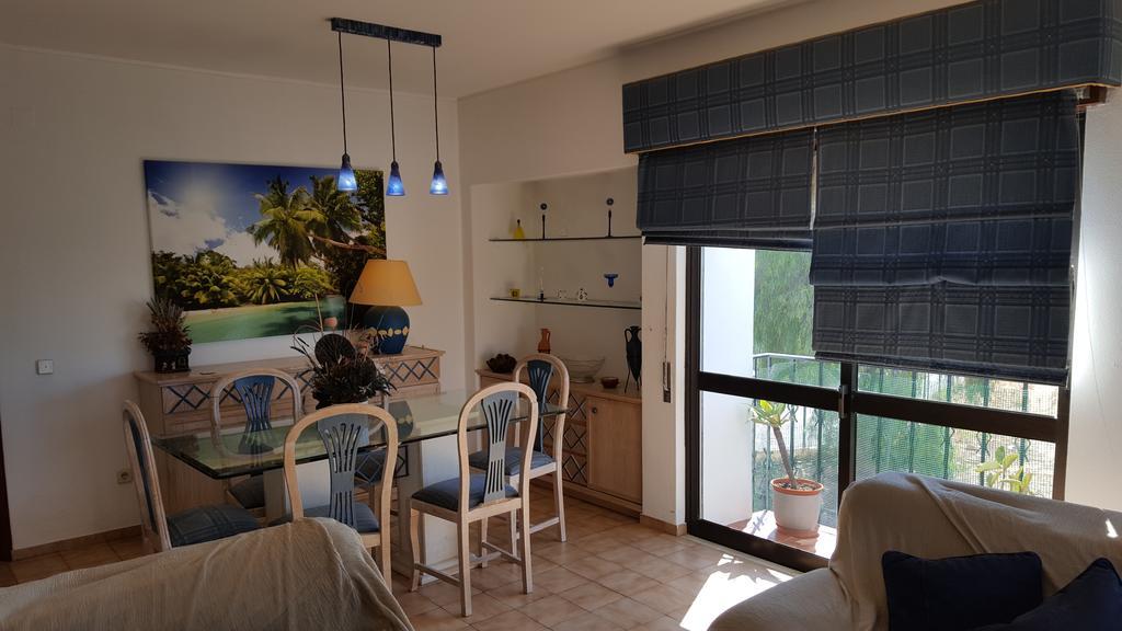 Apartamento A11 - 800M Da Praia Albufeira Exterior photo