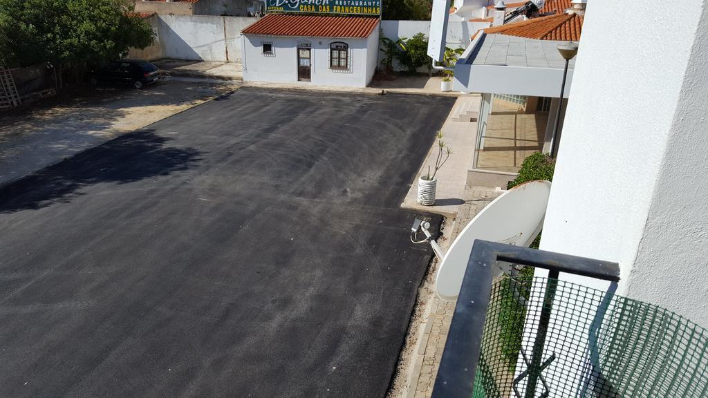 Apartamento A11 - 800M Da Praia Albufeira Exterior photo
