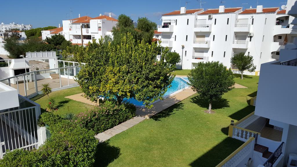 Apartamento A11 - 800M Da Praia Albufeira Exterior photo