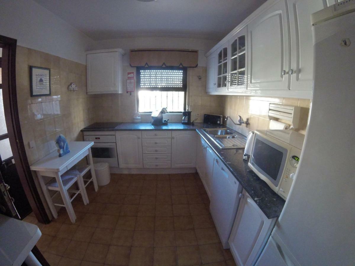 Apartamento A11 - 800M Da Praia Albufeira Exterior photo