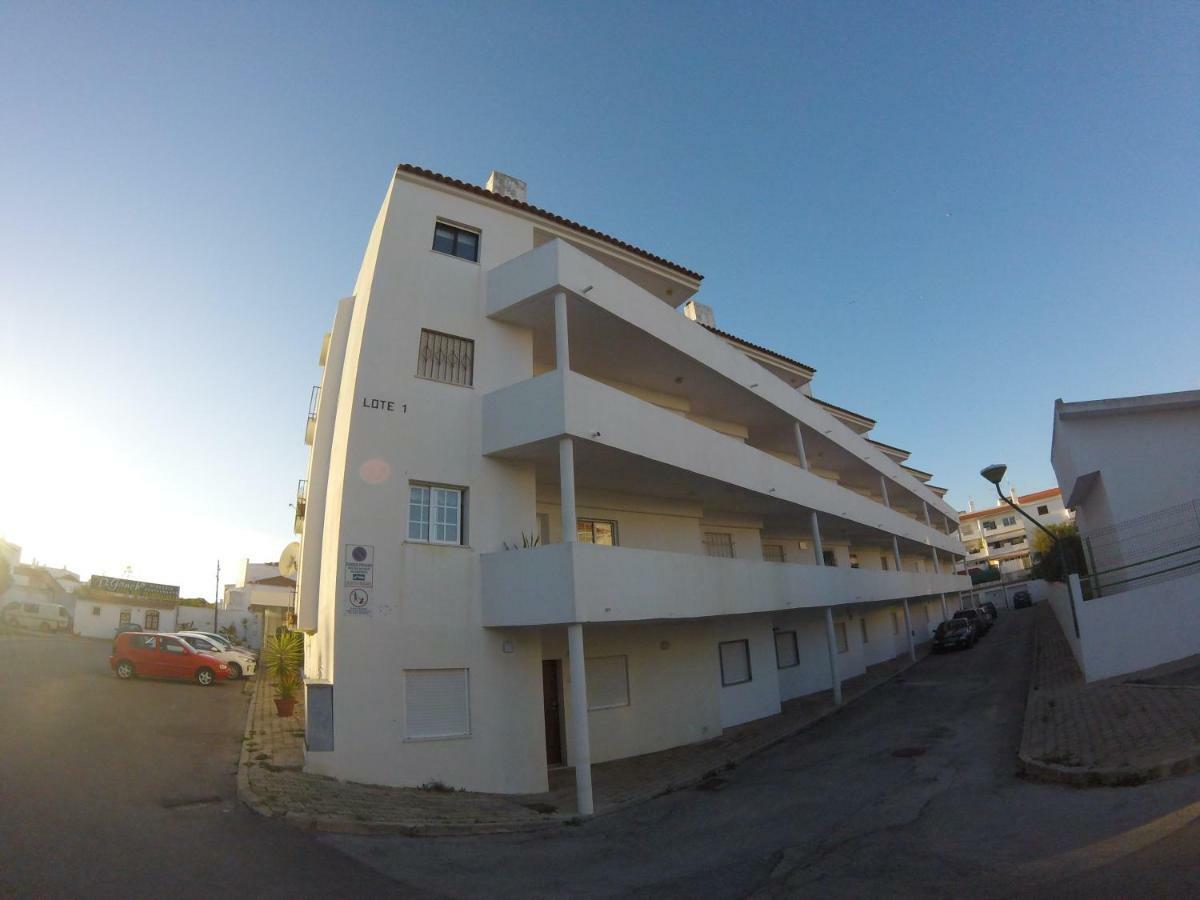 Apartamento A11 - 800M Da Praia Albufeira Exterior photo