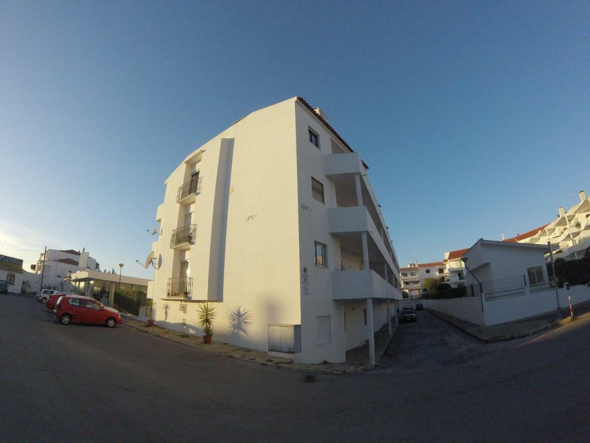 Apartamento A11 - 800M Da Praia Albufeira Exterior photo