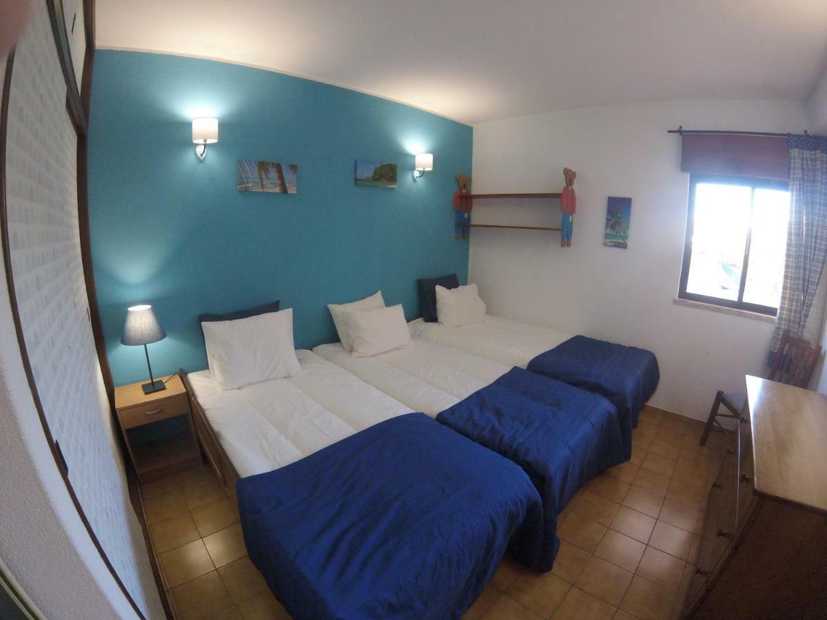 Apartamento A11 - 800M Da Praia Albufeira Exterior photo